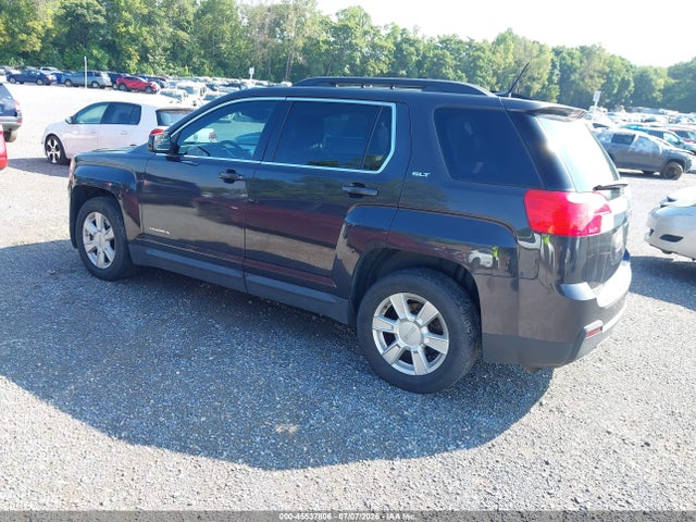 Продажа на аукционе авто 2013 Gmc Terrain Slt-1, vin: 2GKFLVEK9D6286621, номер лота: 45537806