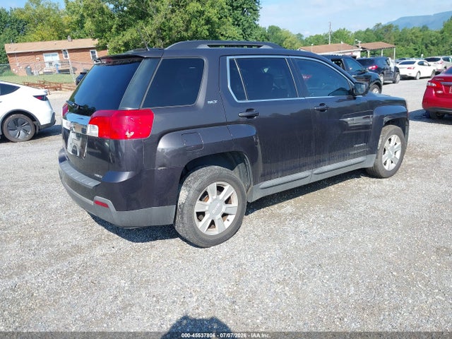 Продажа на аукционе авто 2013 Gmc Terrain Slt-1, vin: 2GKFLVEK9D6286621, номер лота: 45537806