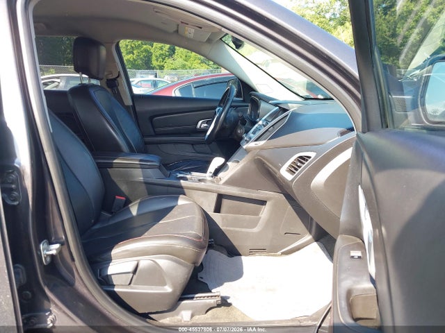 Продажа на аукционе авто 2013 Gmc Terrain Slt-1, vin: 2GKFLVEK9D6286621, номер лота: 45537806