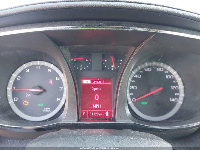Продажа на аукционе авто 2013 Gmc Terrain Slt-1, vin: 2GKFLVEK9D6286621, номер лота: 45537806
