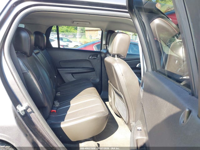 Продажа на аукционе авто 2013 Gmc Terrain Slt-1, vin: 2GKFLVEK9D6286621, номер лота: 45537806