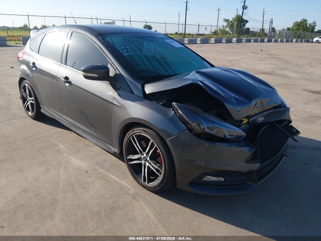2018 1FADP3L98JL331911 главное изображение