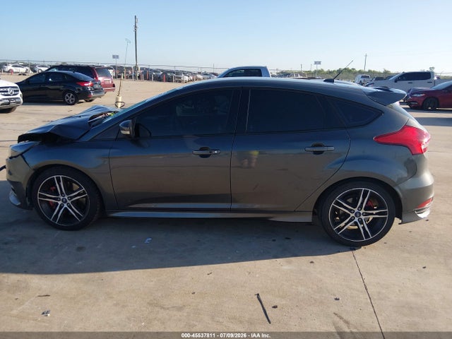 Ford FOCUS ST 2018 1FADP3L98JL331911 Image 14