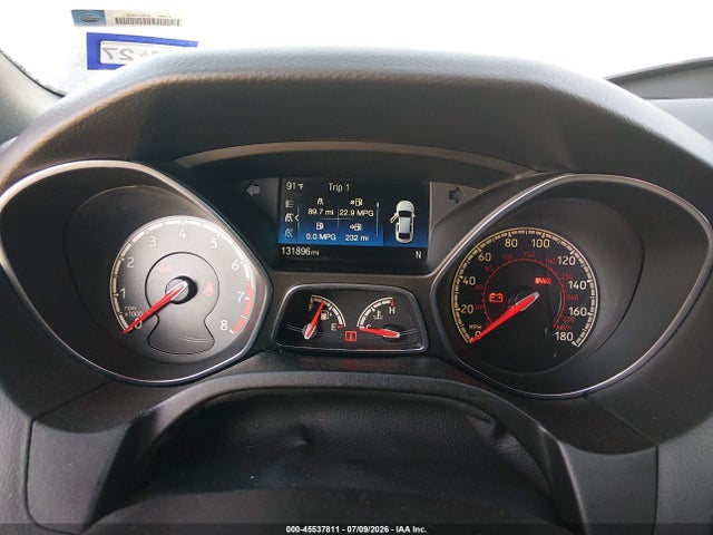 Ford FOCUS ST 2018 1FADP3L98JL331911 Image 15