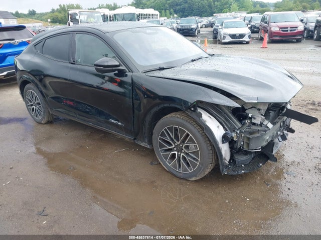 Продажа на аукционе авто 2024 Ford Mustang Mach-e Premium, vin: 3FMTK3SU2RMA32382, номер лота: 45537814