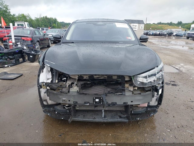 Продаж на аукціоні авто 2024 Ford Mustang Mach-e Premium, vin: 3FMTK3SU2RMA32382, номер лоту: 45537814