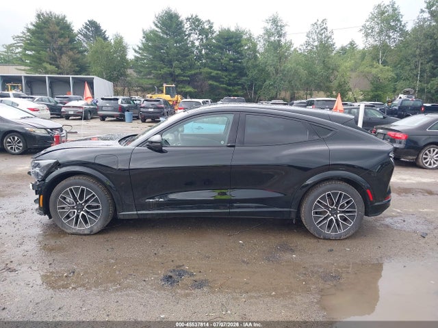 Продаж на аукціоні авто 2024 Ford Mustang Mach-e Premium, vin: 3FMTK3SU2RMA32382, номер лоту: 45537814