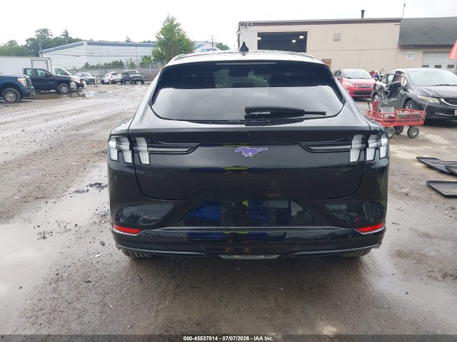 Продаж на аукціоні авто 2024 Ford Mustang Mach-e Premium, vin: 3FMTK3SU2RMA32382, номер лоту: 45537814