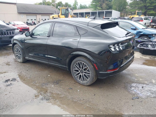 Продаж на аукціоні авто 2024 Ford Mustang Mach-e Premium, vin: 3FMTK3SU2RMA32382, номер лоту: 45537814