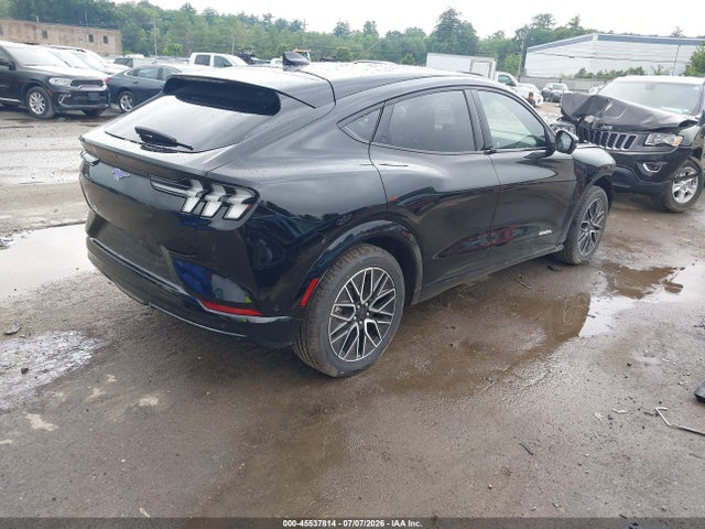 Продаж на аукціоні авто 2024 Ford Mustang Mach-e Premium, vin: 3FMTK3SU2RMA32382, номер лоту: 45537814