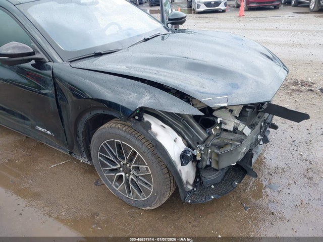Продаж на аукціоні авто 2024 Ford Mustang Mach-e Premium, vin: 3FMTK3SU2RMA32382, номер лоту: 45537814
