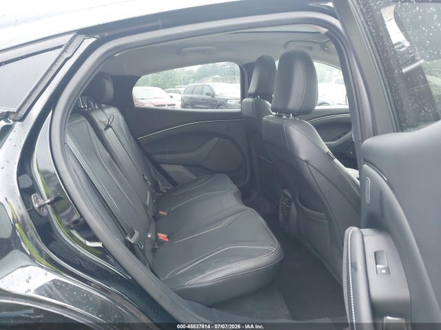 Продаж на аукціоні авто 2024 Ford Mustang Mach-e Premium, vin: 3FMTK3SU2RMA32382, номер лоту: 45537814