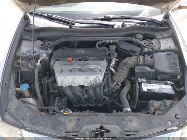 45537818 :رقم المزاد ، JH4CU2F42DC011320 vin ، 2013 Acura Tsx 2.4 مزاد بيع