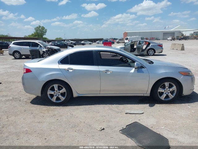 Aukcja sprzedaży 2013 Acura Tsx 2.4, vin: JH4CU2F42DC011320, numer aukcji: 45537818