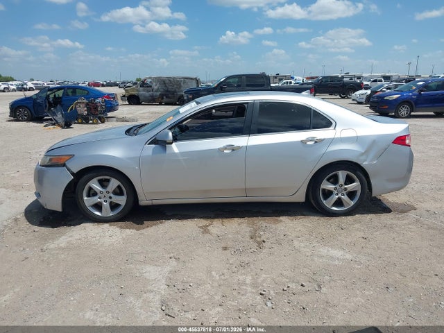 Продажа на аукционе авто 2013 Acura Tsx 2.4, vin: JH4CU2F42DC011320, номер лота: 45537818