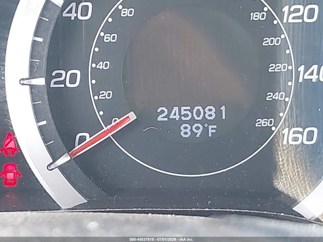 Aukcja sprzedaży 2013 Acura Tsx 2.4, vin: JH4CU2F42DC011320, numer aukcji: 45537818