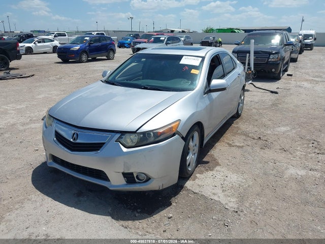 Aukcja sprzedaży 2013 Acura Tsx 2.4, vin: JH4CU2F42DC011320, numer aukcji: 45537818
