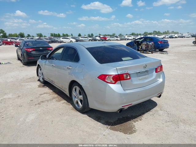 Aukcja sprzedaży 2013 Acura Tsx 2.4, vin: JH4CU2F42DC011320, numer aukcji: 45537818