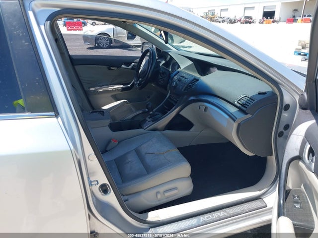 45537818 :رقم المزاد ، JH4CU2F42DC011320 vin ، 2013 Acura Tsx 2.4 مزاد بيع