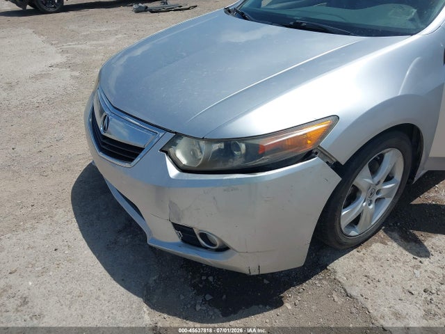 Aukcja sprzedaży 2013 Acura Tsx 2.4, vin: JH4CU2F42DC011320, numer aukcji: 45537818