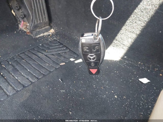 45537825 :رقم المزاد ، WDDHF5KB8CA527575 vin ، 2012 Mercedes-benz E 350 مزاد بيع