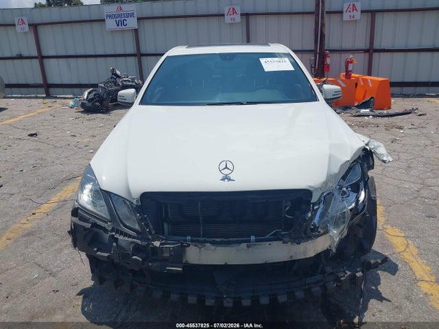 45537825 :رقم المزاد ، WDDHF5KB8CA527575 vin ، 2012 Mercedes-benz E 350 مزاد بيع