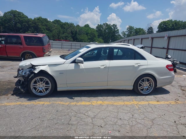 45537825 :رقم المزاد ، WDDHF5KB8CA527575 vin ، 2012 Mercedes-benz E 350 مزاد بيع