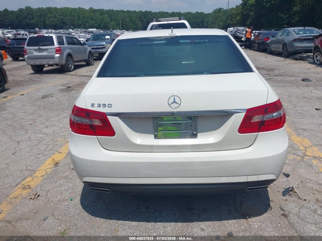 45537825 :رقم المزاد ، WDDHF5KB8CA527575 vin ، 2012 Mercedes-benz E 350 مزاد بيع