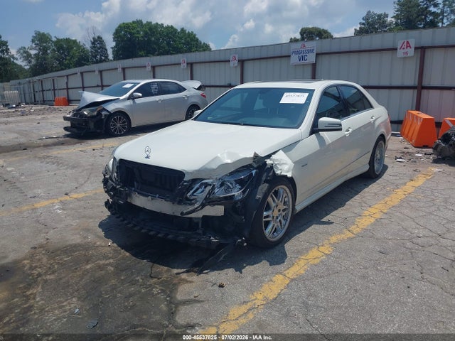 45537825 :رقم المزاد ، WDDHF5KB8CA527575 vin ، 2012 Mercedes-benz E 350 مزاد بيع