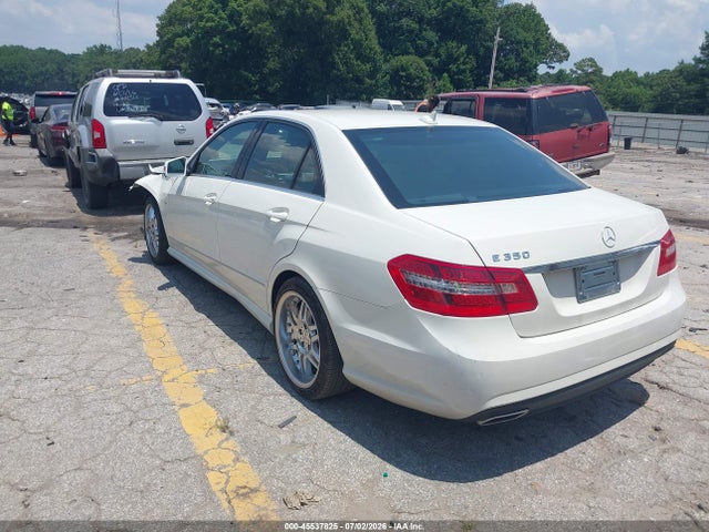 45537825 :رقم المزاد ، WDDHF5KB8CA527575 vin ، 2012 Mercedes-benz E 350 مزاد بيع