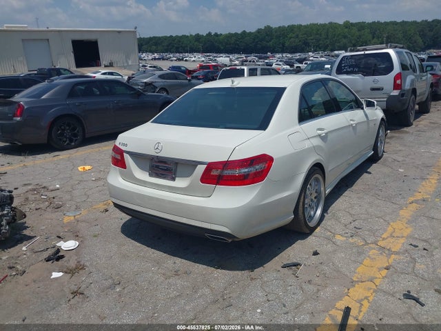 45537825 :رقم المزاد ، WDDHF5KB8CA527575 vin ، 2012 Mercedes-benz E 350 مزاد بيع
