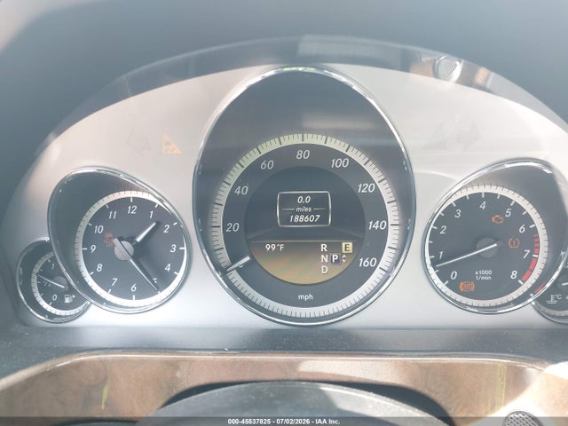 45537825 :رقم المزاد ، WDDHF5KB8CA527575 vin ، 2012 Mercedes-benz E 350 مزاد بيع