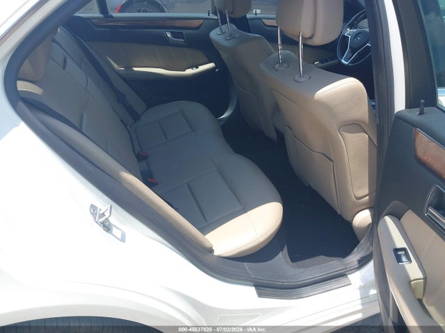 45537825 :رقم المزاد ، WDDHF5KB8CA527575 vin ، 2012 Mercedes-benz E 350 مزاد بيع