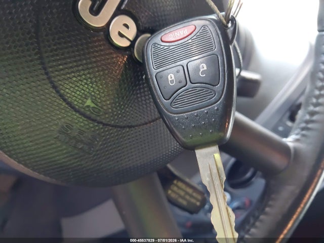 Aukcja sprzedaży 2008 Jeep Wrangler X, vin: 1J4FA24138L616852, numer aukcji: 45537829