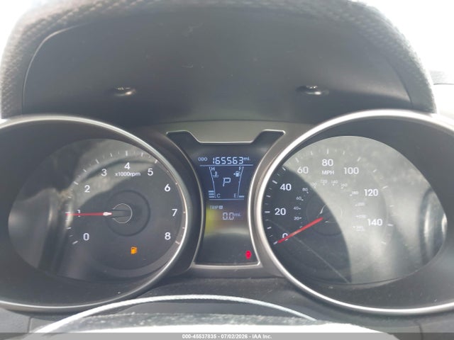 Продаж на аукціоні авто 2012 Hyundai Veloster Base W/black, vin: KMHTC6AD4CU080811, номер лоту: 45537835