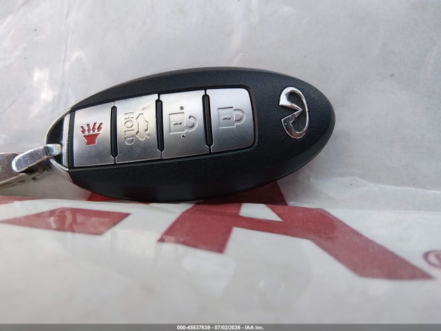 Продаж на аукціоні авто 2007 Infiniti M35 Sport, vin: JNKAY01E87M313094, номер лоту: 45537839