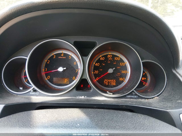 Продаж на аукціоні авто 2007 Infiniti M35 Sport, vin: JNKAY01E87M313094, номер лоту: 45537839