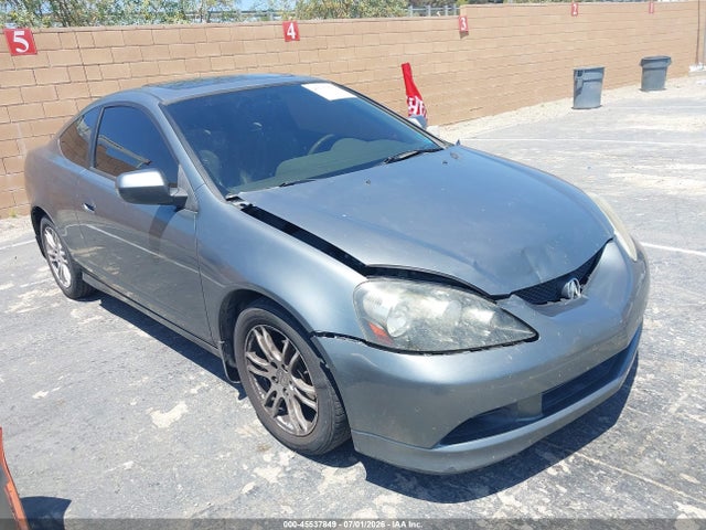 Продажа на аукционе авто 2006 Acura Rsx, vin: JH4DC54826S019764, номер лота: 45537849