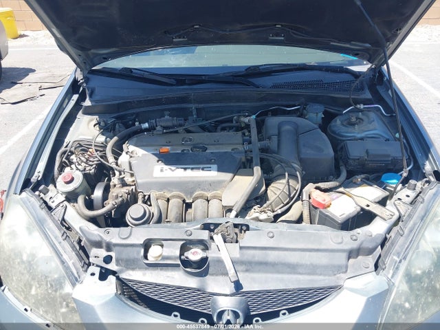2006 Acura Rsx მანქანა იყიდება აუქციონზე, vin: JH4DC54826S019764, აუქციონის ნომერი: 45537849