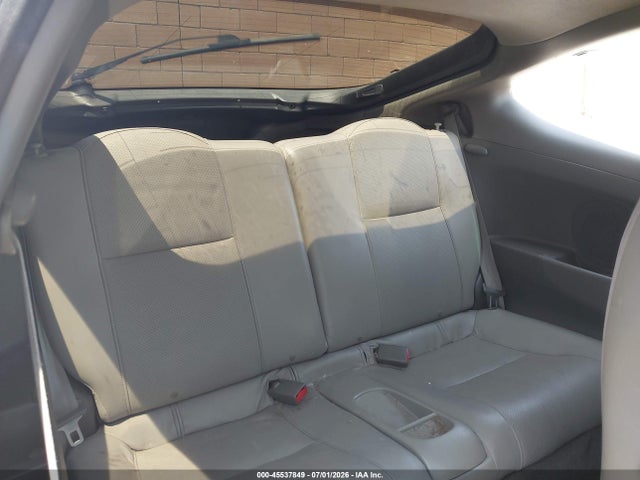 2006 Acura Rsx მანქანა იყიდება აუქციონზე, vin: JH4DC54826S019764, აუქციონის ნომერი: 45537849