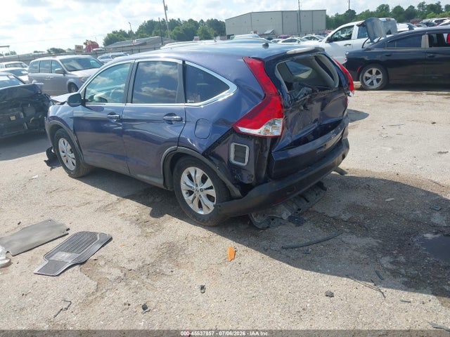 Aukcja sprzedaży 2012 Honda Cr-v Ex, vin: 3CZRM3H52CG704014, numer aukcji: 45537857
