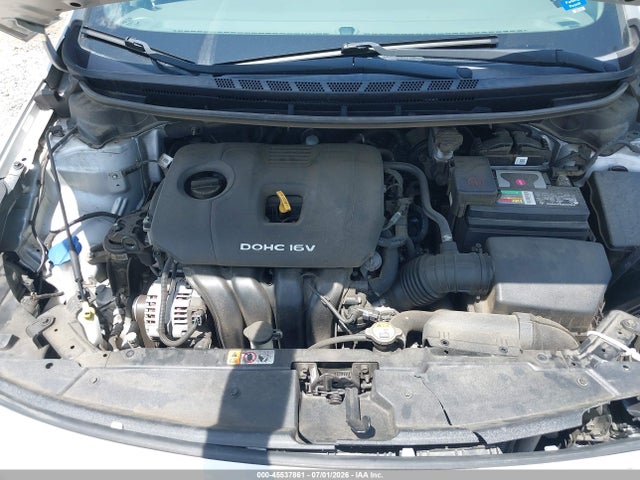 3KPFK4A79HE093966 KIA FORTE LX