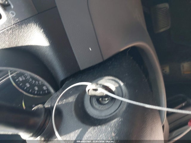 3KPFK4A79HE093966 KIA FORTE LX