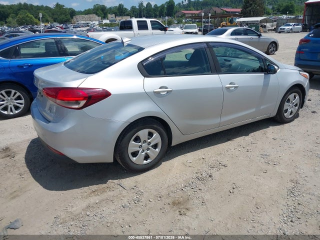 3KPFK4A79HE093966 KIA FORTE LX