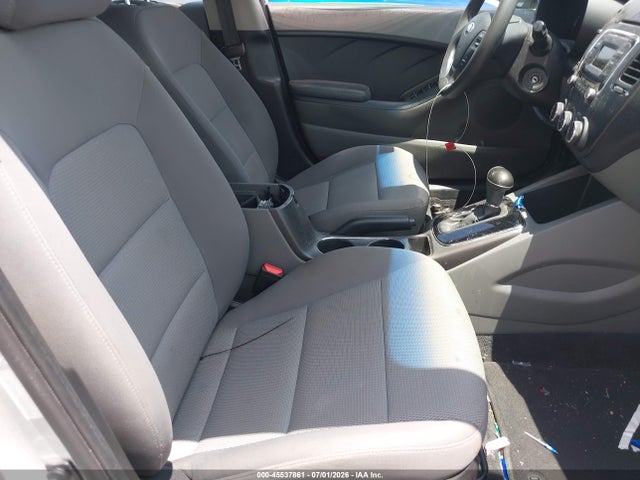 3KPFK4A79HE093966 KIA FORTE LX