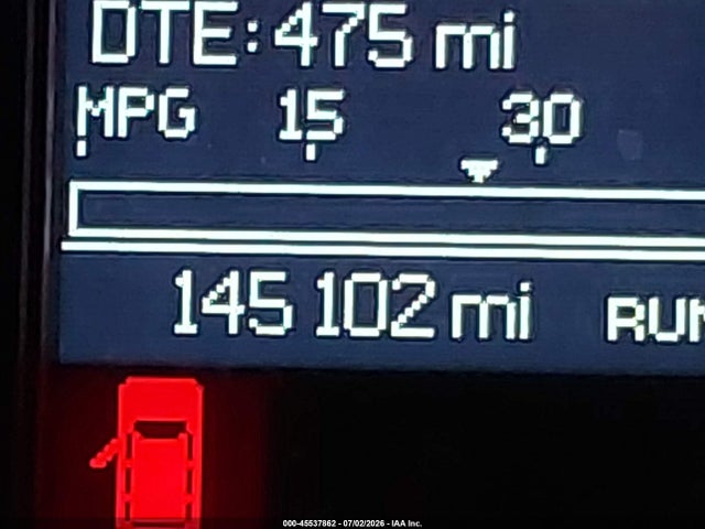 45537862 :رقم المزاد ، 2C4RDGEG3JR280854 vin ، 2018 Dodge Grand Caravan Gt مزاد بيع