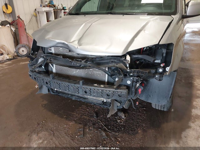 45537862 :رقم المزاد ، 2C4RDGEG3JR280854 vin ، 2018 Dodge Grand Caravan Gt مزاد بيع