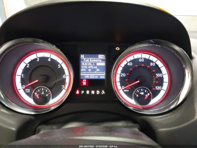 45537862 :رقم المزاد ، 2C4RDGEG3JR280854 vin ، 2018 Dodge Grand Caravan Gt مزاد بيع
