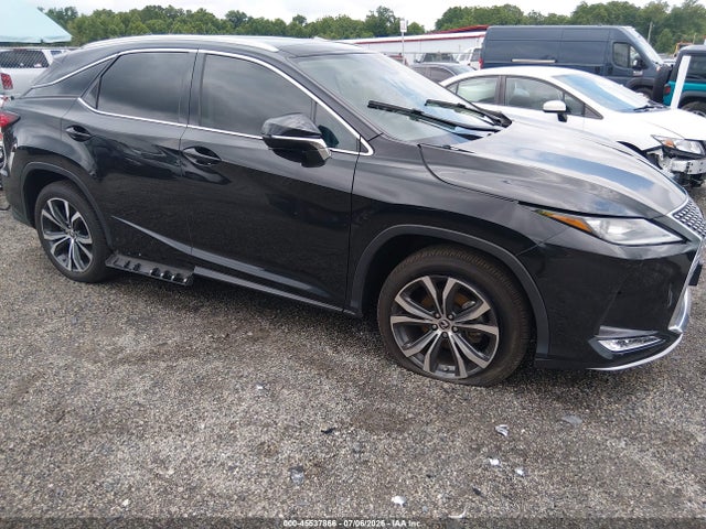 Продажа на аукционе авто 2022 Lexus Rx 350, vin: 2T2HZMDA5NC329966, номер лота: 45537866