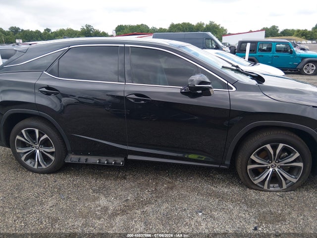 Aukcja sprzedaży 2022 Lexus Rx 350, vin: 2T2HZMDA5NC329966, numer aukcji: 45537866